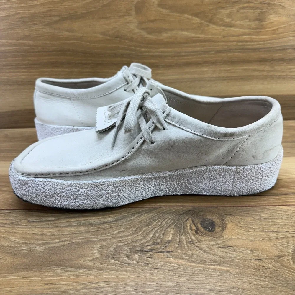 Clarks us mens